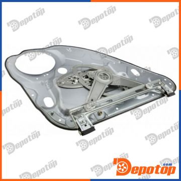 Lève vitre droite arrière pour FORD | EPS-FR-041, 013026
